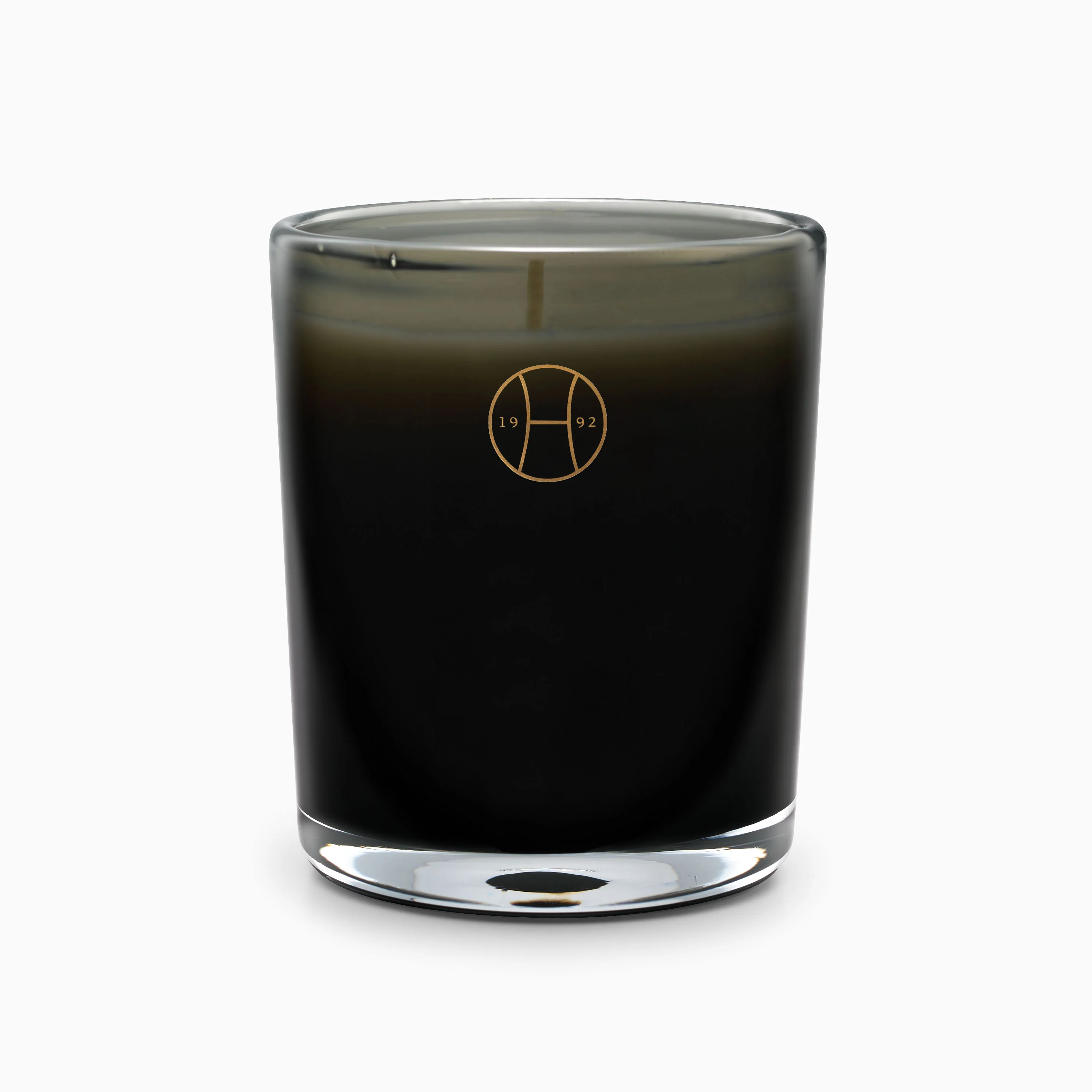 Ash Handblown Refillable Candle - Image 6