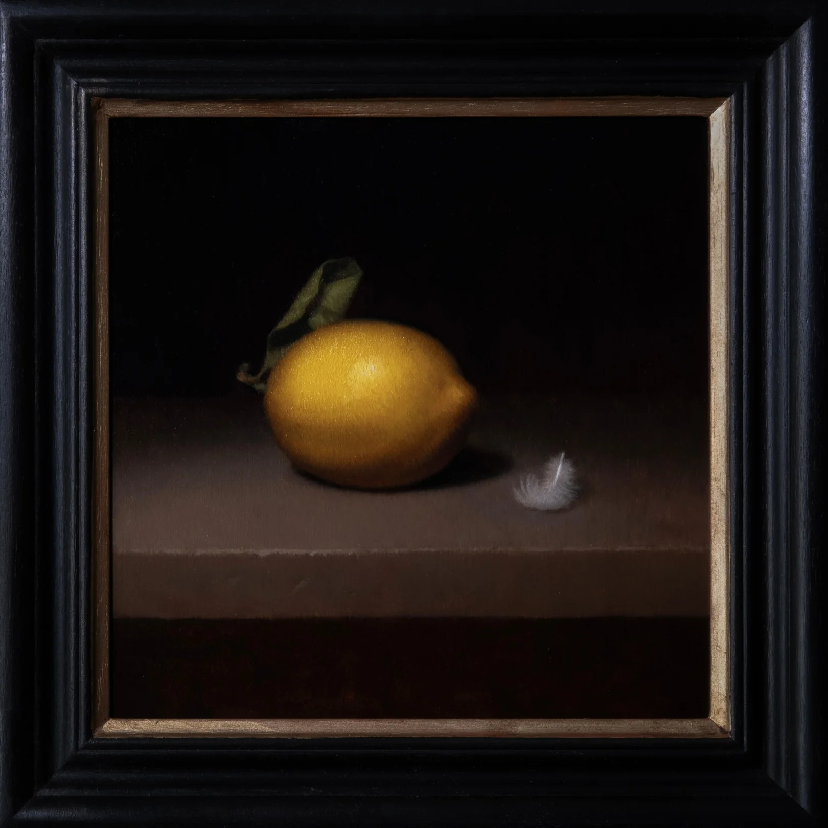 Bird And Lemon Scented Cards - Image 6