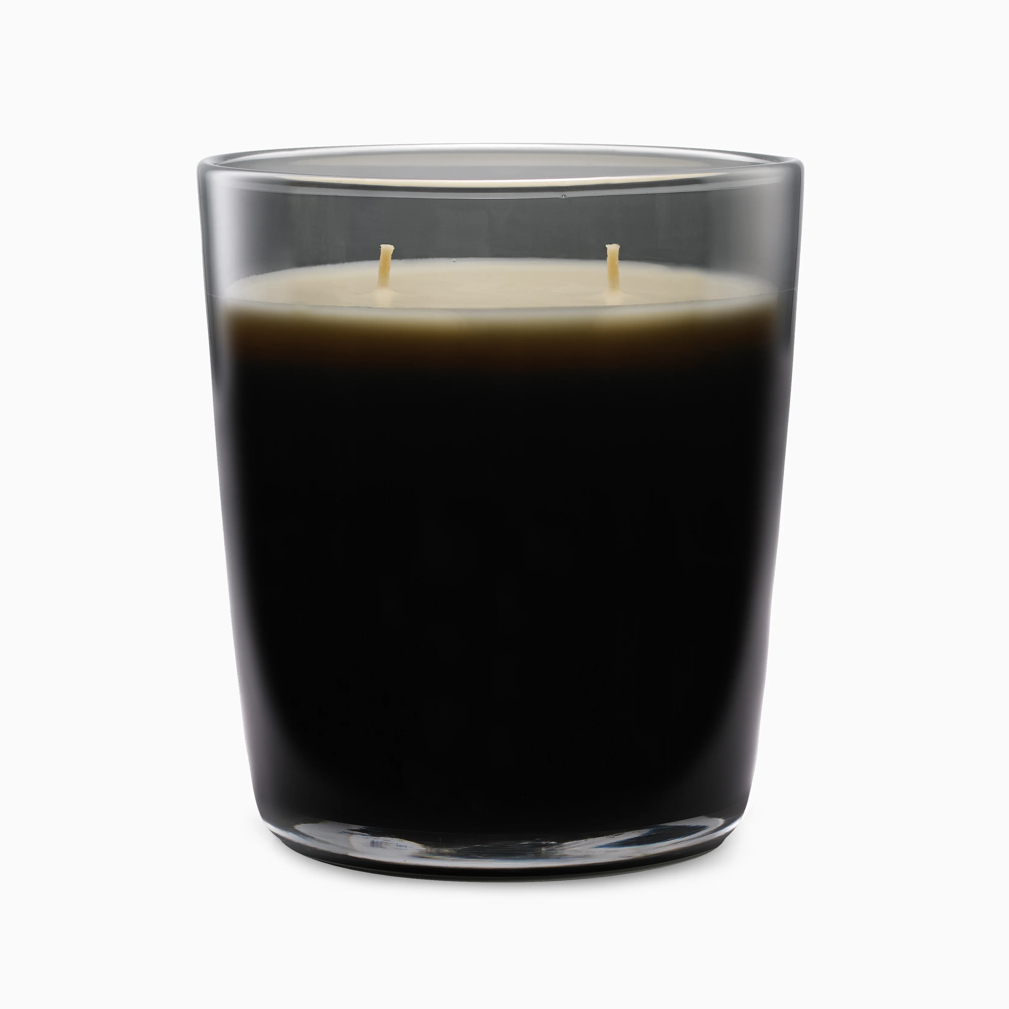 Château Leboscq Double Wick Handblown Candle - Image 3