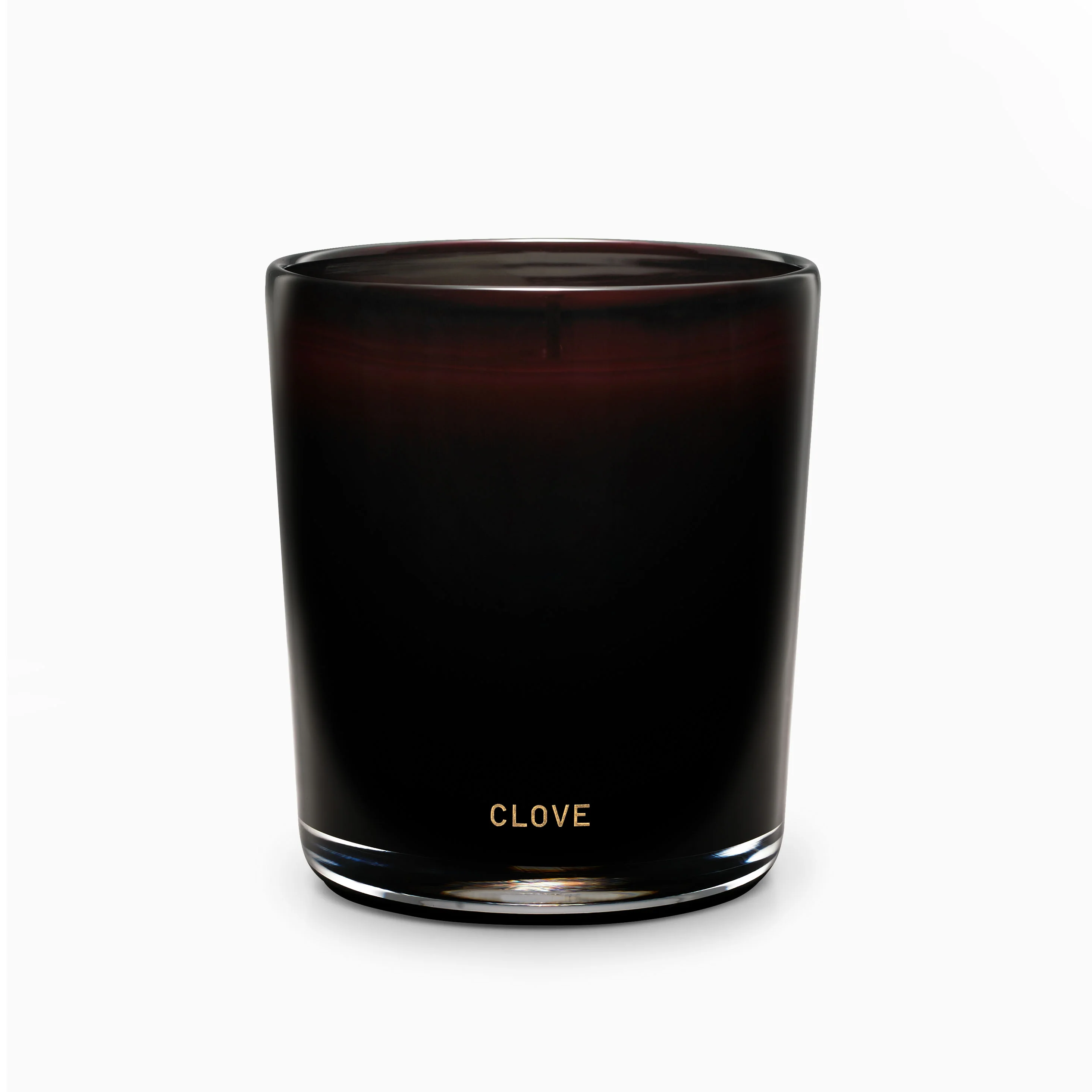 Clove Handblown Candle Refill Service - Image 2