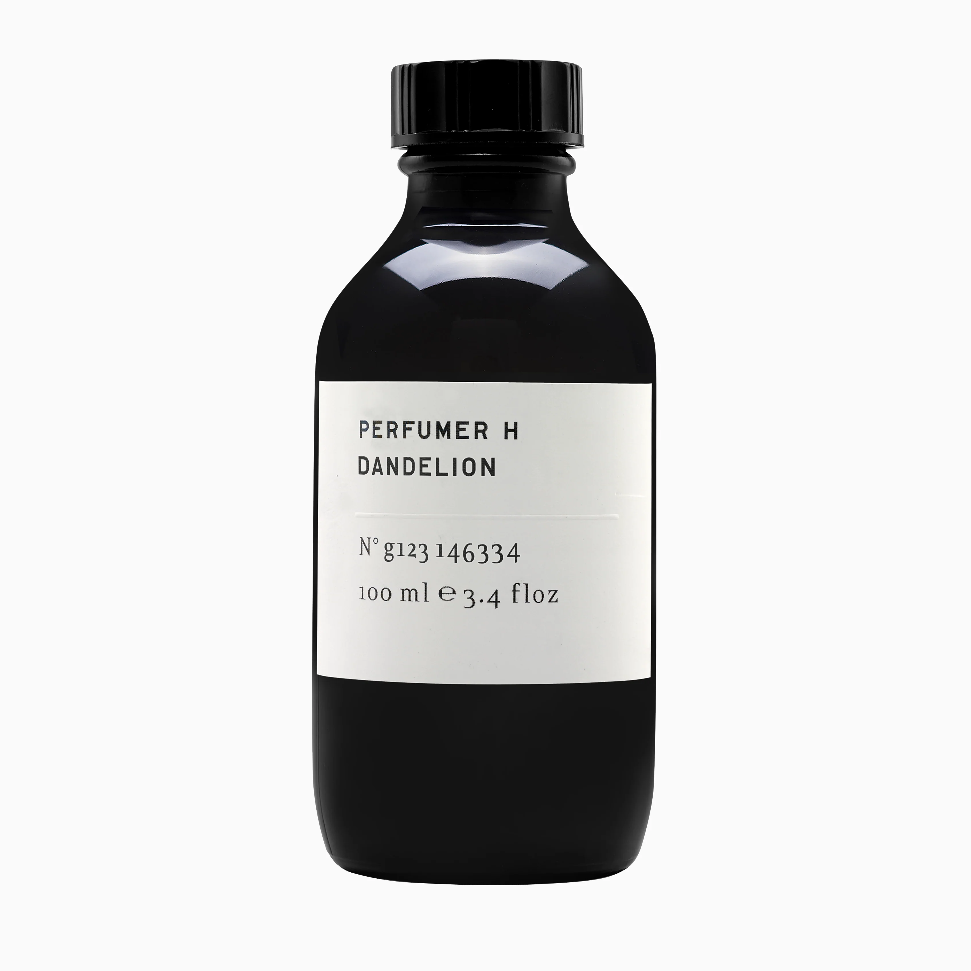 Dandelion 100ml Eau de Parfum