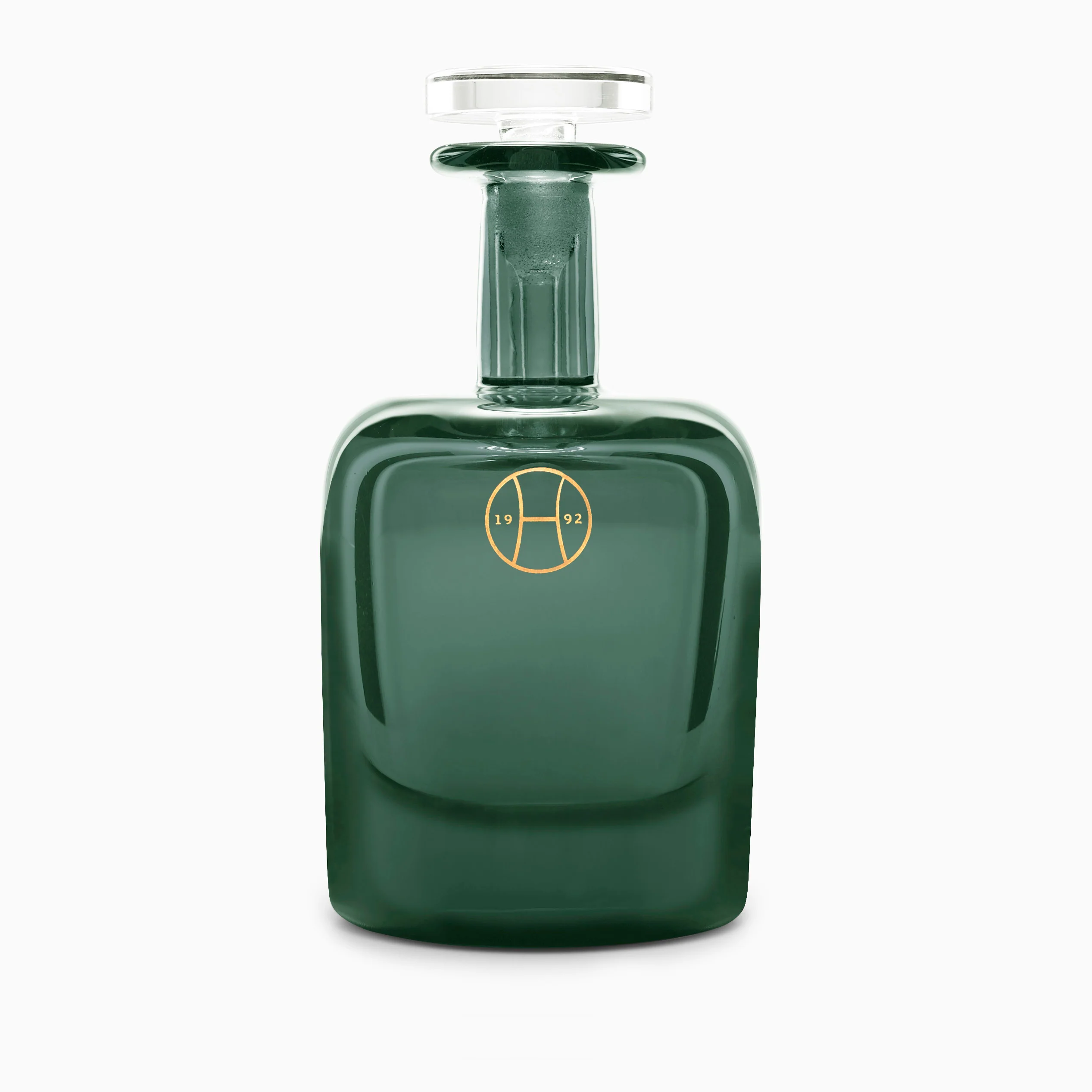 Dandelion 100ml Handblown Eau de Parfum