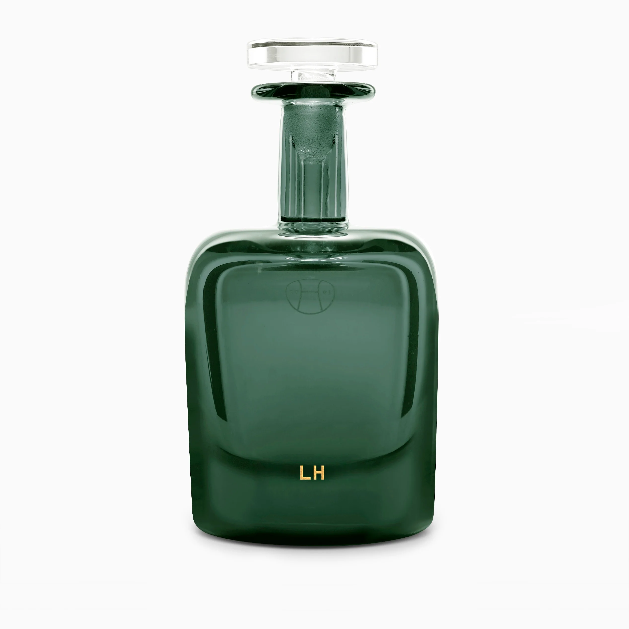 Dandelion 100ml Handblown Eau de Parfum - Image 2