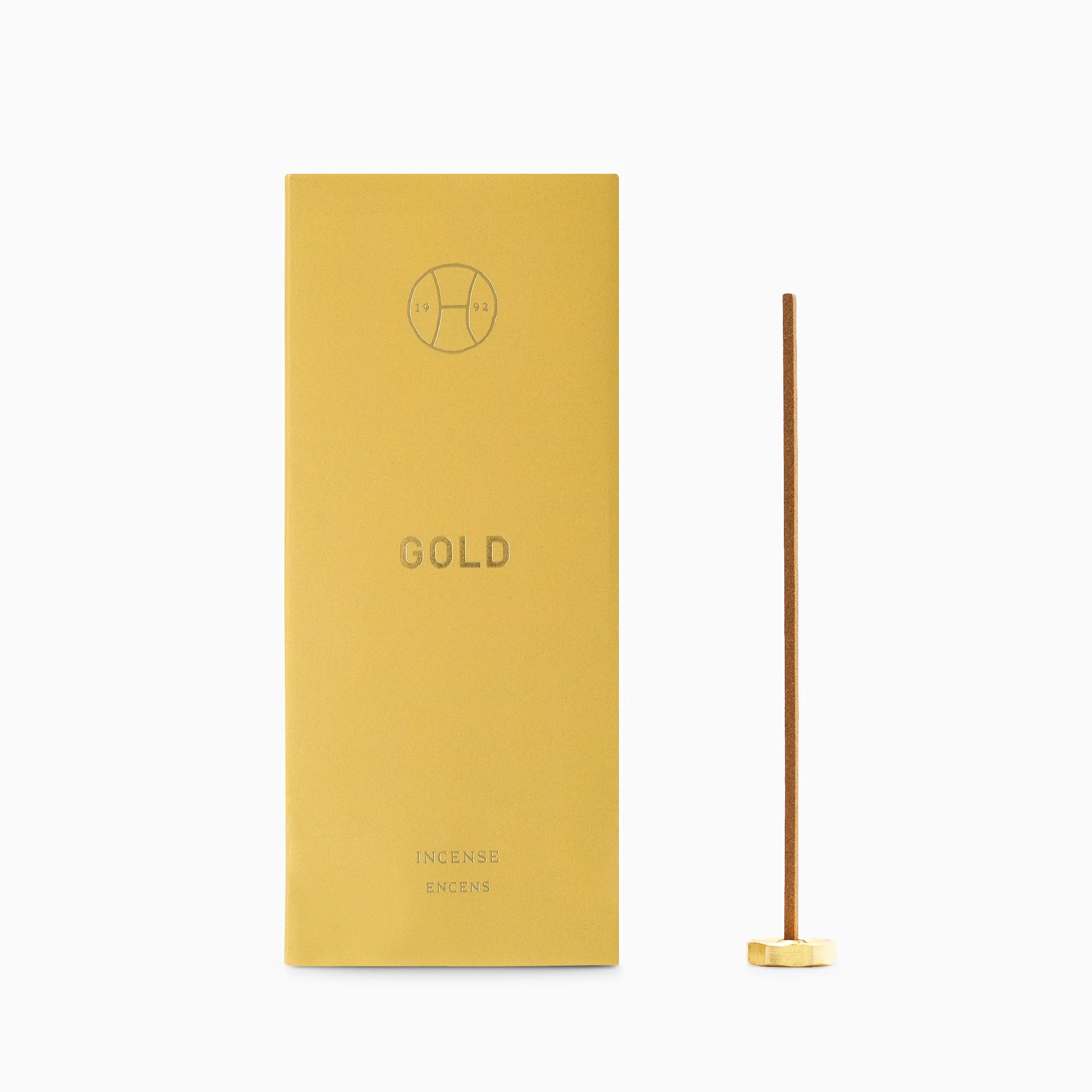 Gold Incense Sticks - Image 4