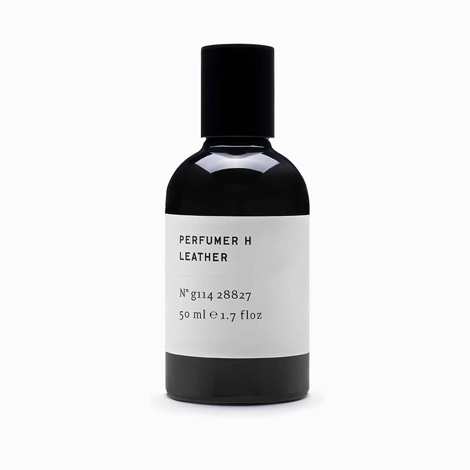 Leather 50ml Eau de Parfum