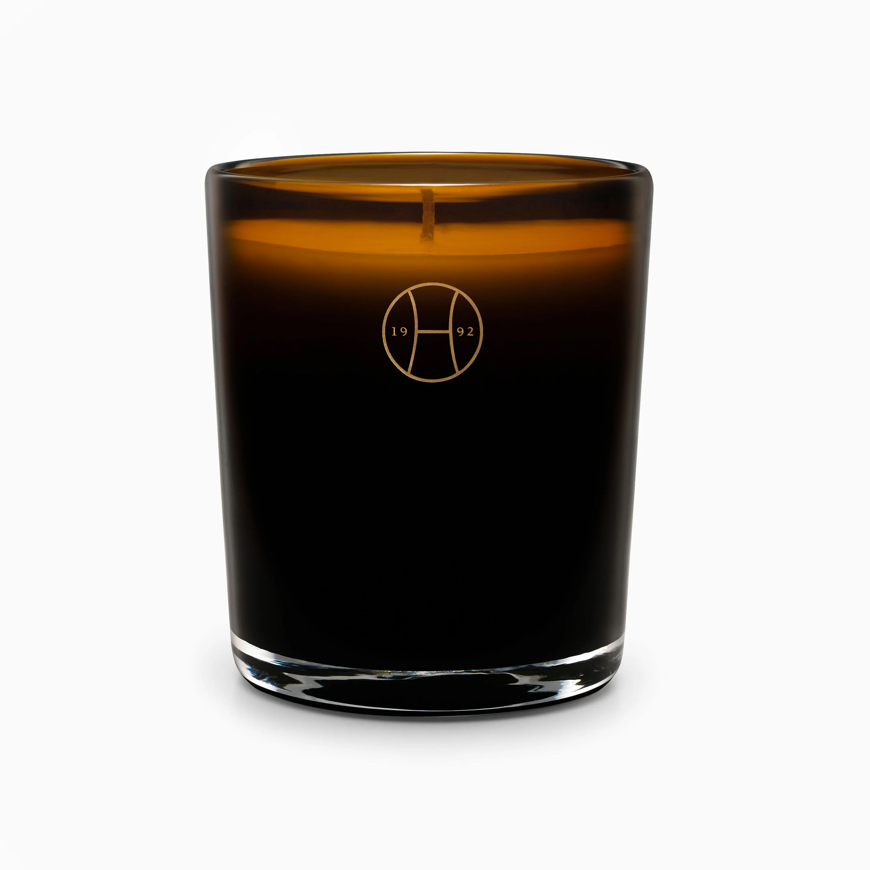 Marmalade Handblown Refillable Candle - Image 8