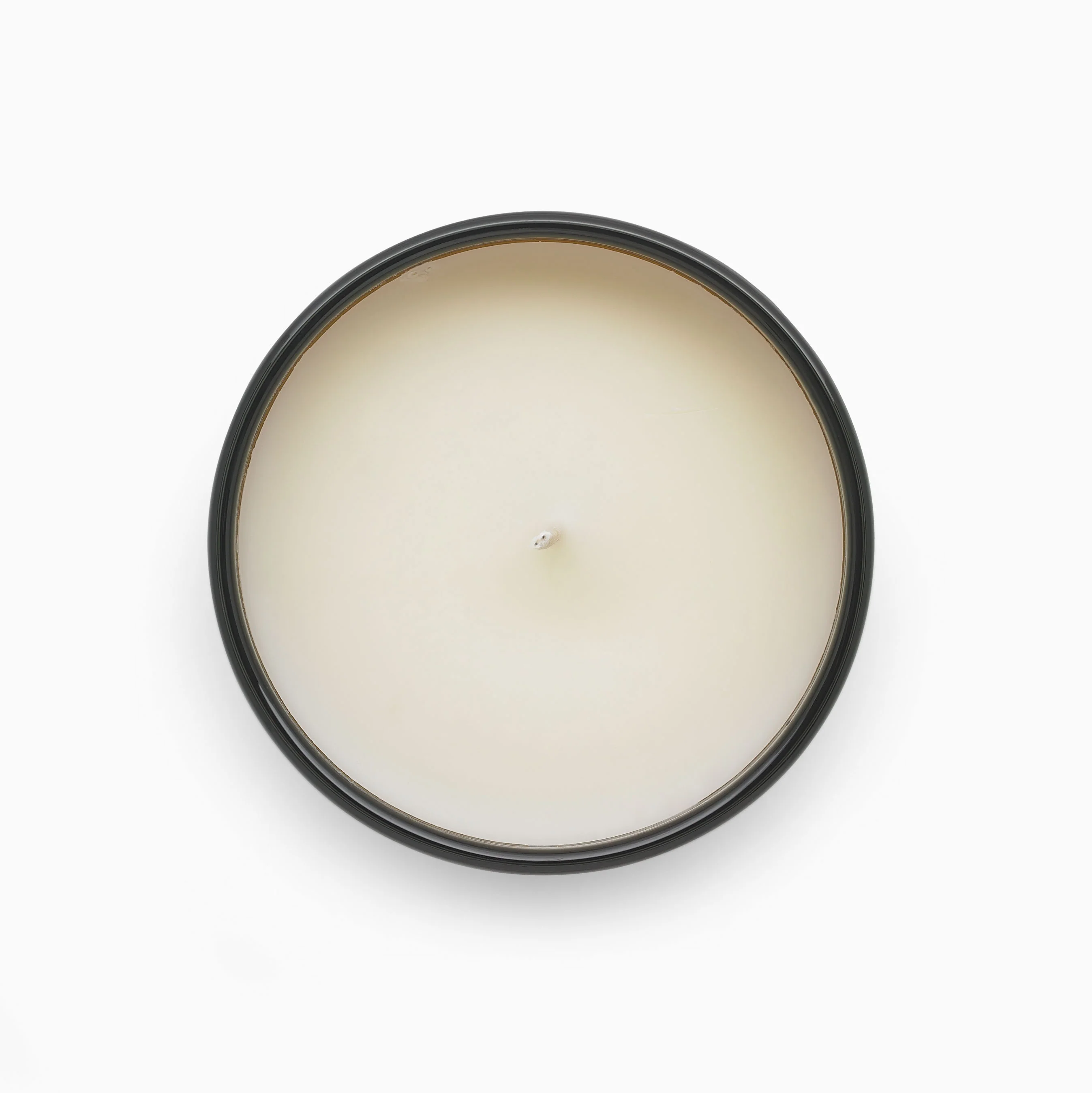Marmalade Handblown Refillable Candle - Image 9