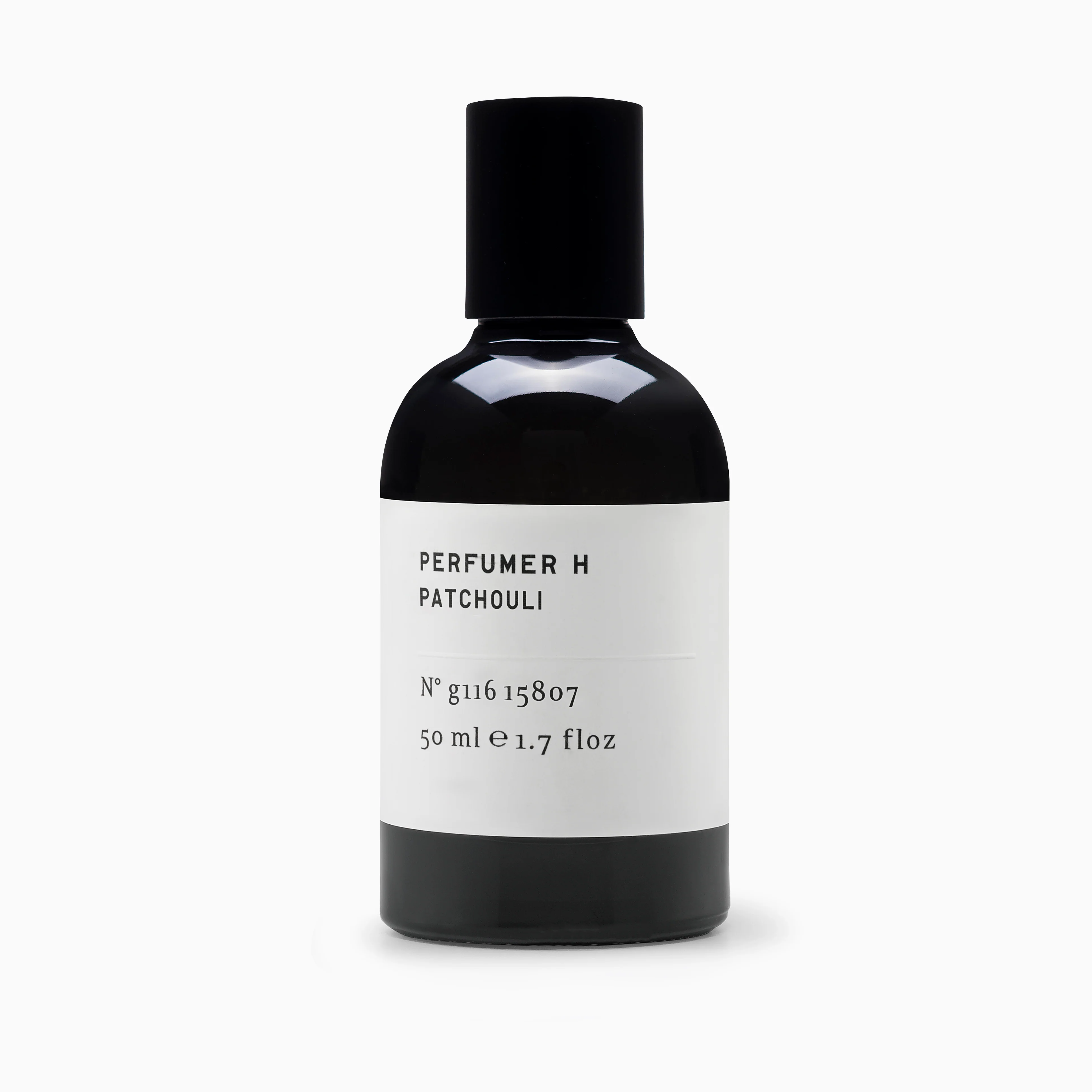 Patchouli 50ml Eau de Parfum