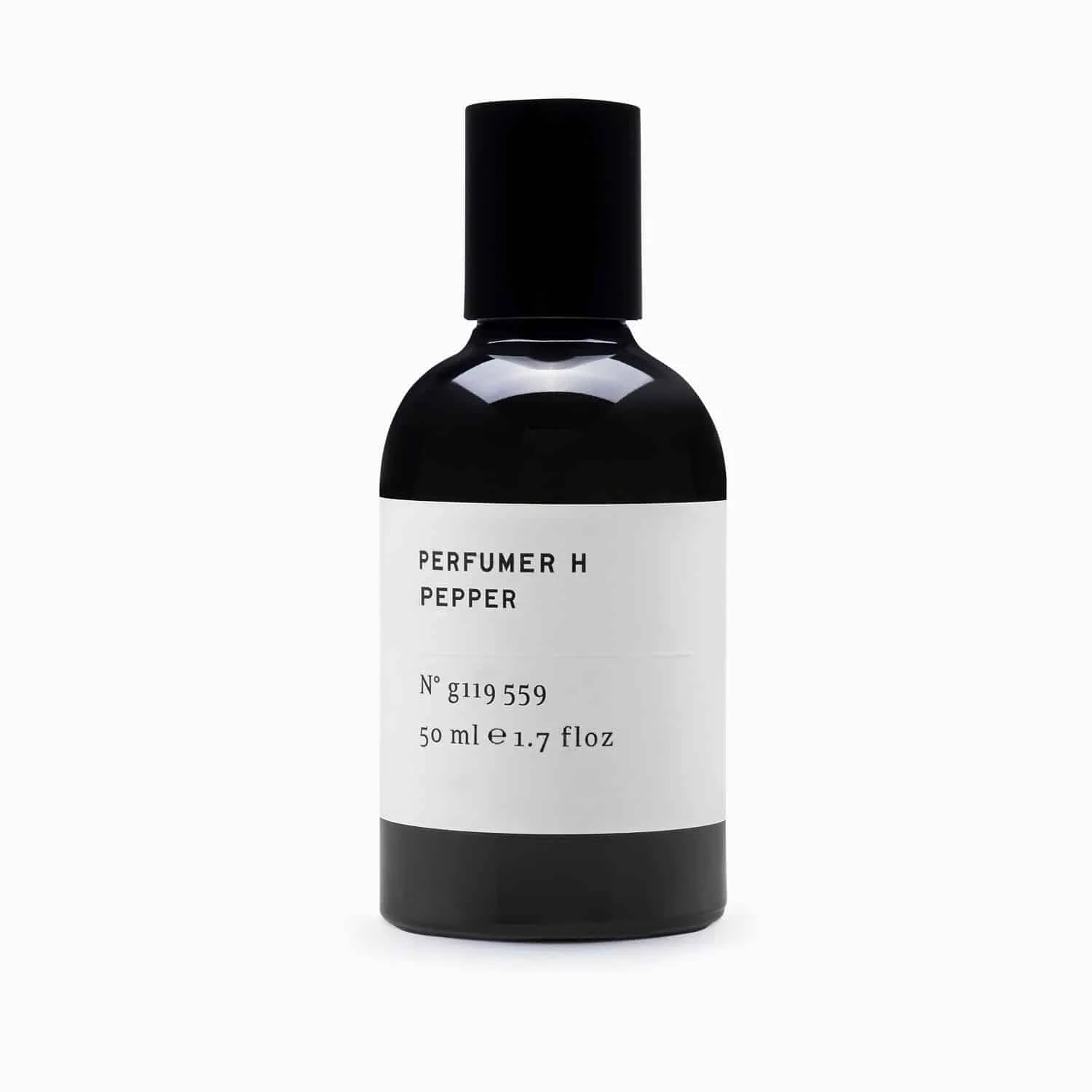 Pepper 50ml Eau de Parfum