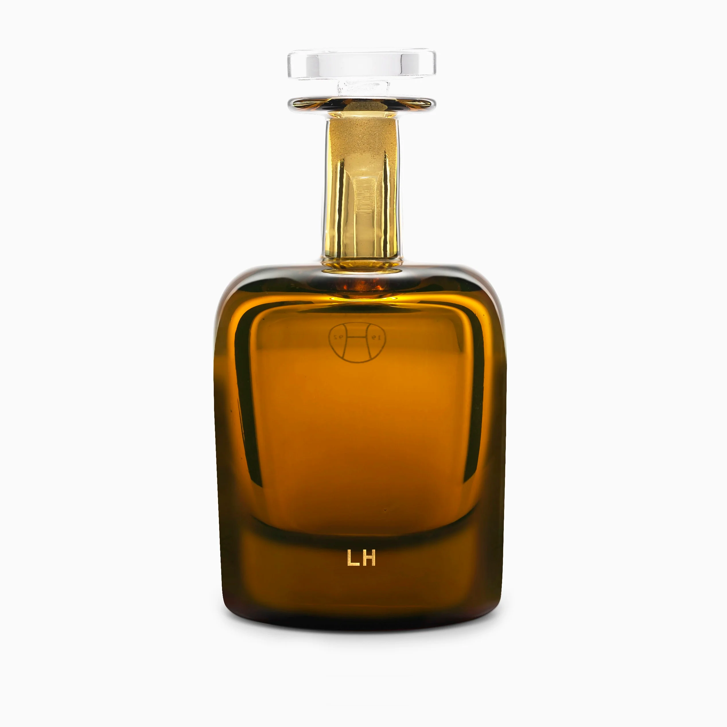 Petitgrain 100ml Handblown Eau de Parfum - Image 2