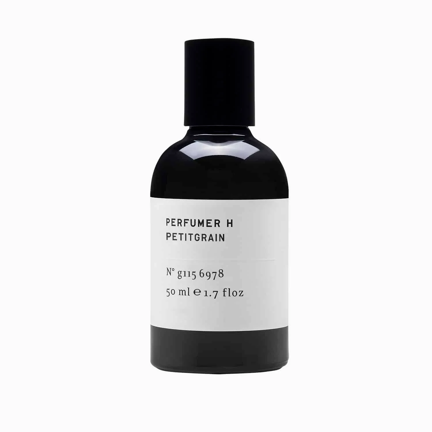 Petitgrain 50ml Eau de Parfum