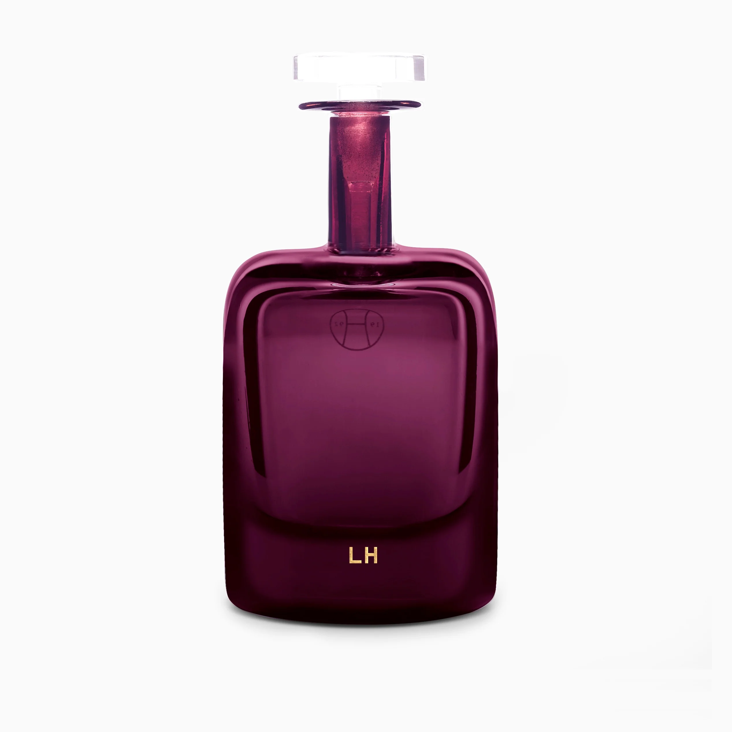Powder 100ml Handblown Eau de Parfum - Image 2
