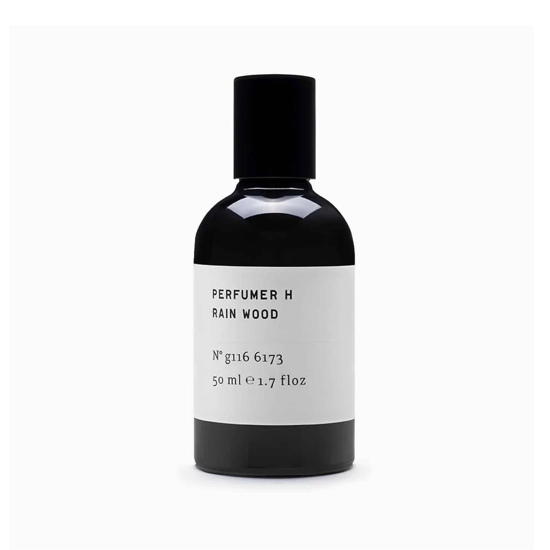 Rain Wood Limited Edition 50ml Eau de Parfum - Image 5