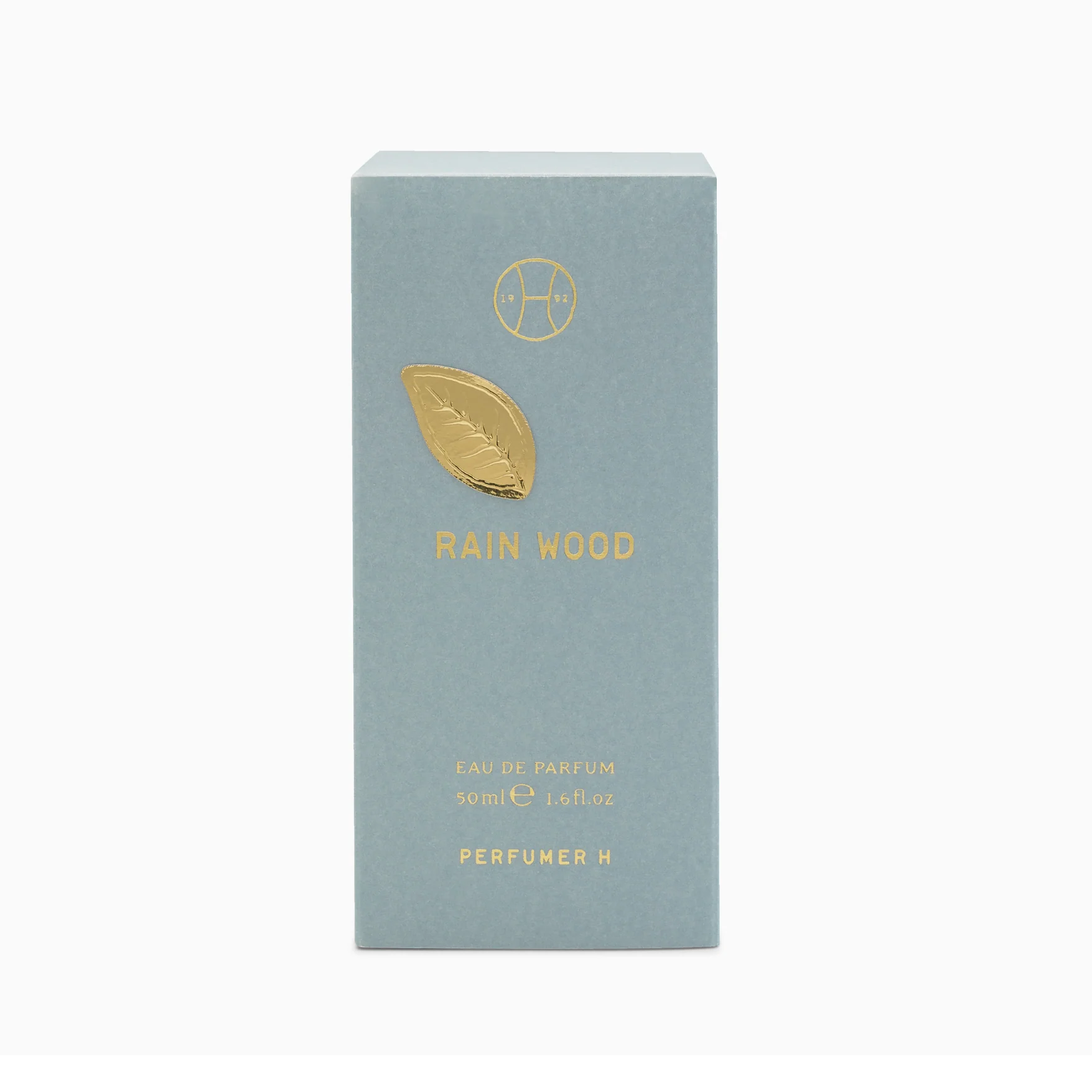 Rain Wood Limited Edition 50ml Eau de Parfum - Image 6