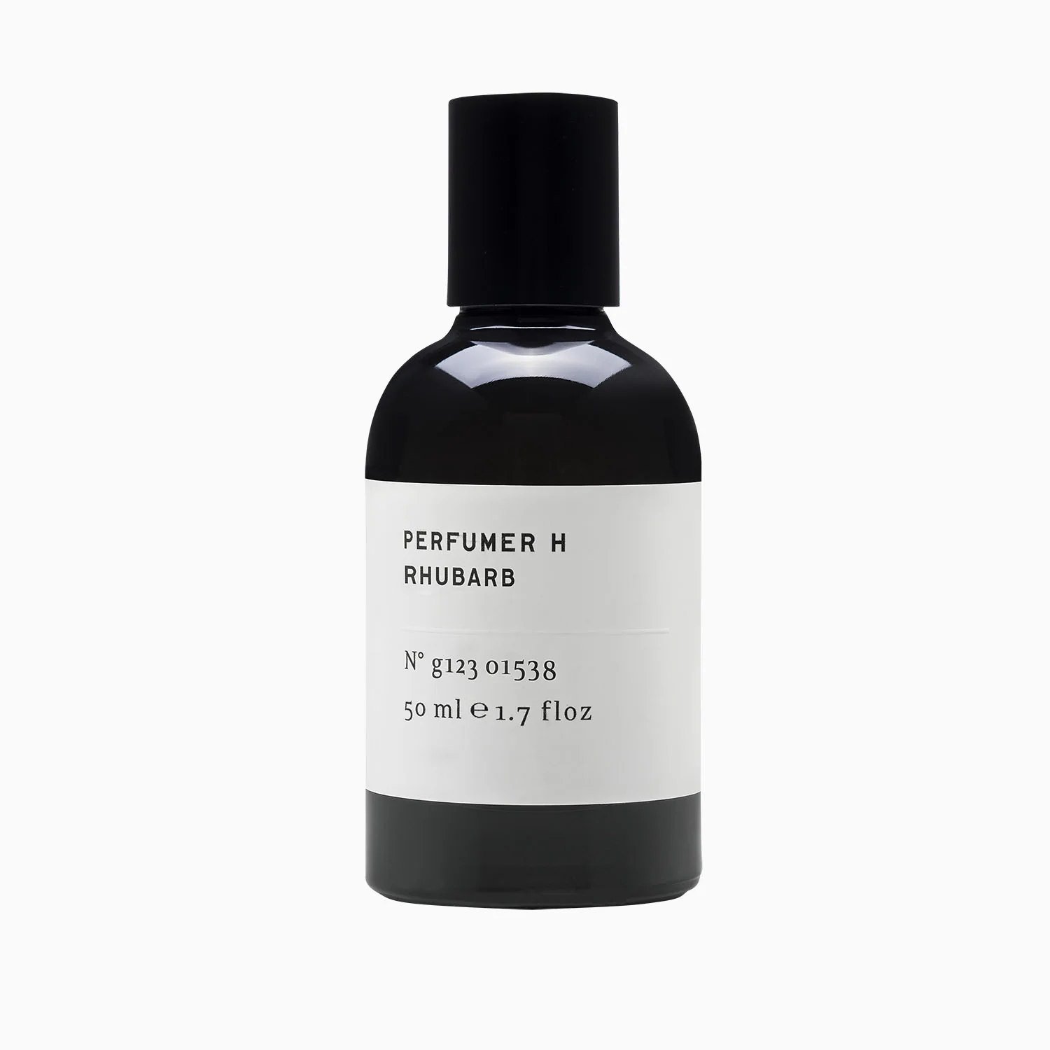 Rhubarb 50ml Eau de Parfum