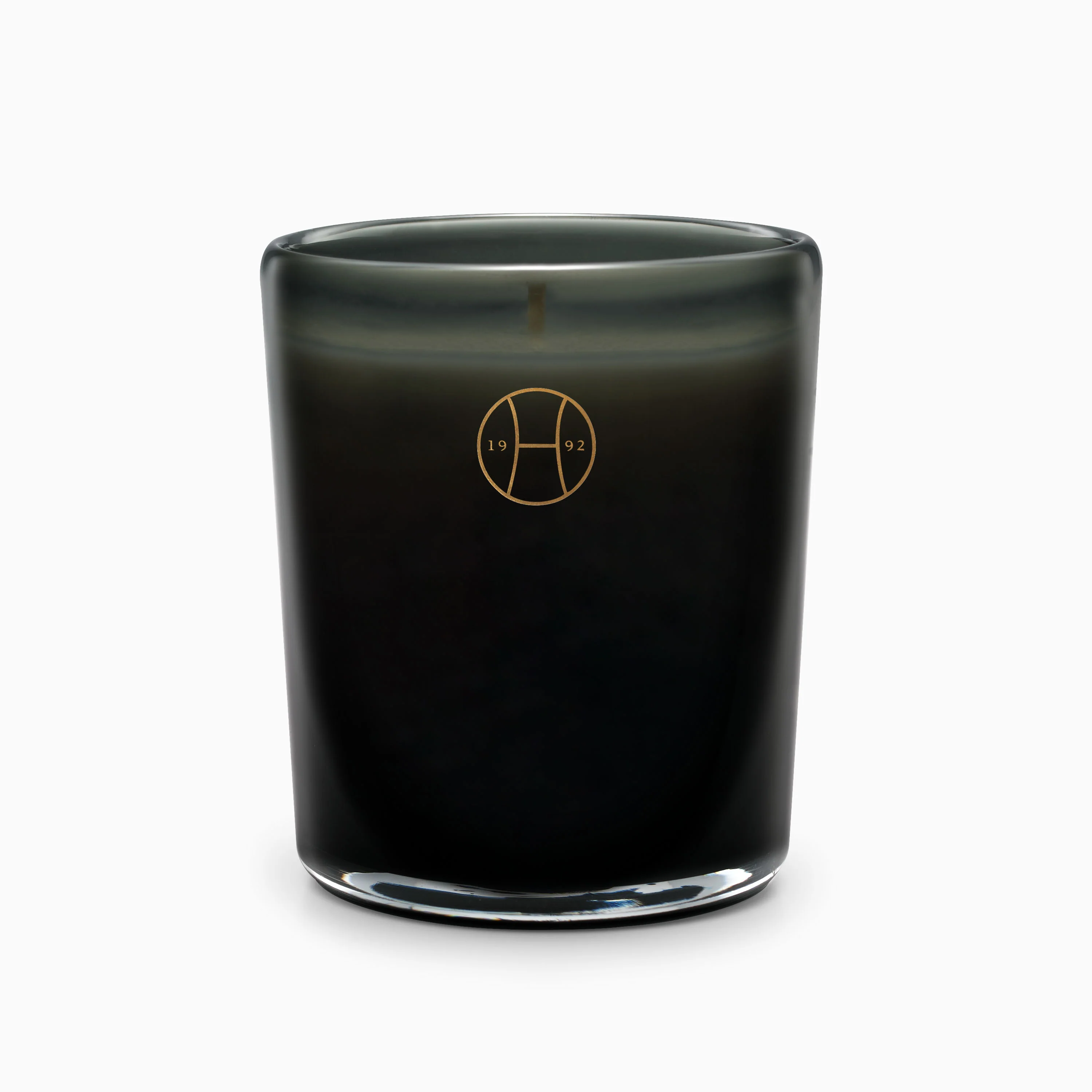 Rose Handblown Refillable Candle - Image 7
