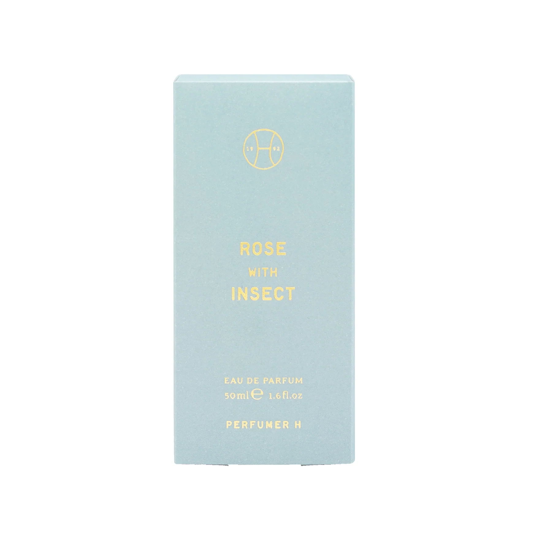 Rose With Insect 50ml Eau de Parfum - Image 6