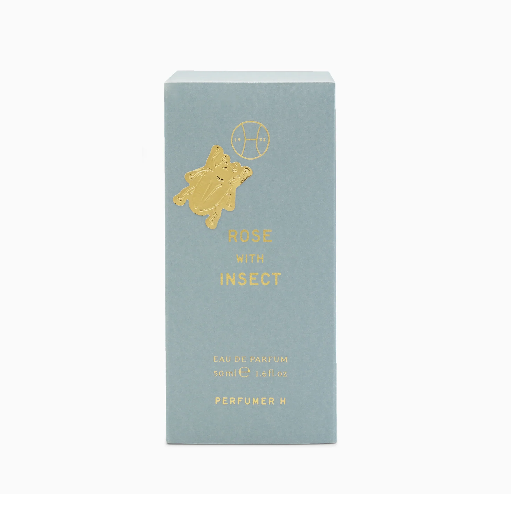 Rose with Insect Limited Edition 50ml Eau de Parfum - Image 7