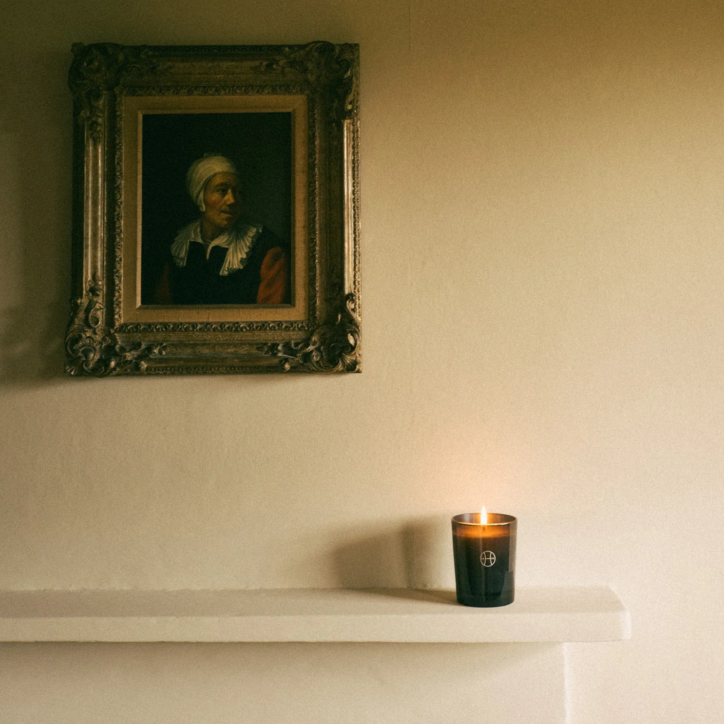 Smoke 175g Candle - Image 3