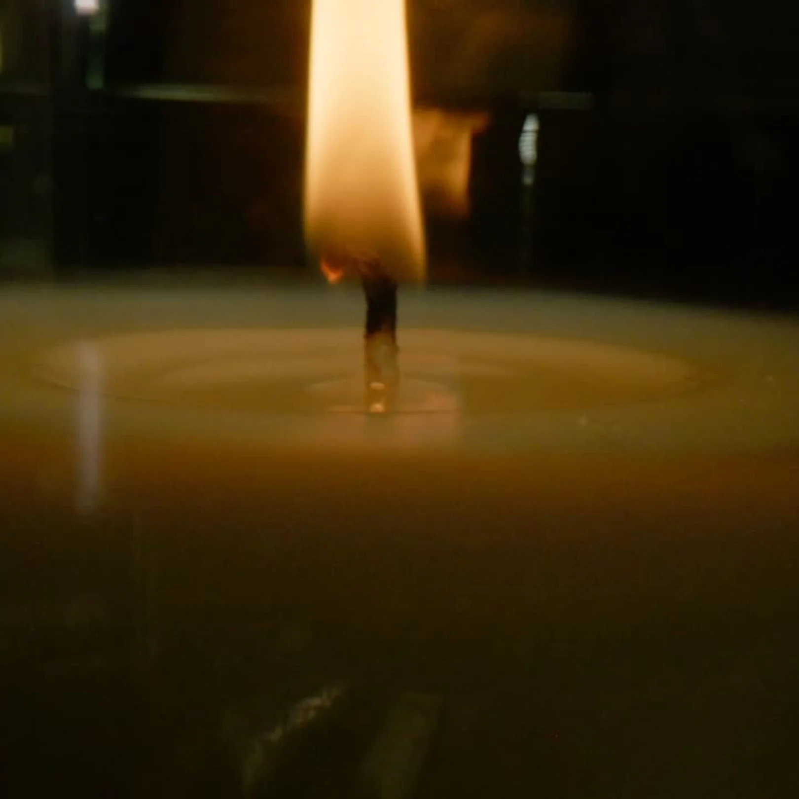Smoke in Woods 175g Candle - Image 3