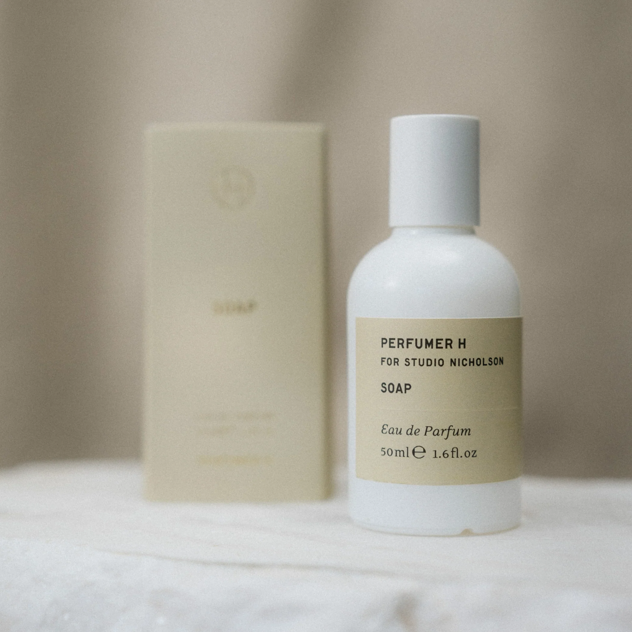 Soap 50ml Eau de Parfum - Image 5