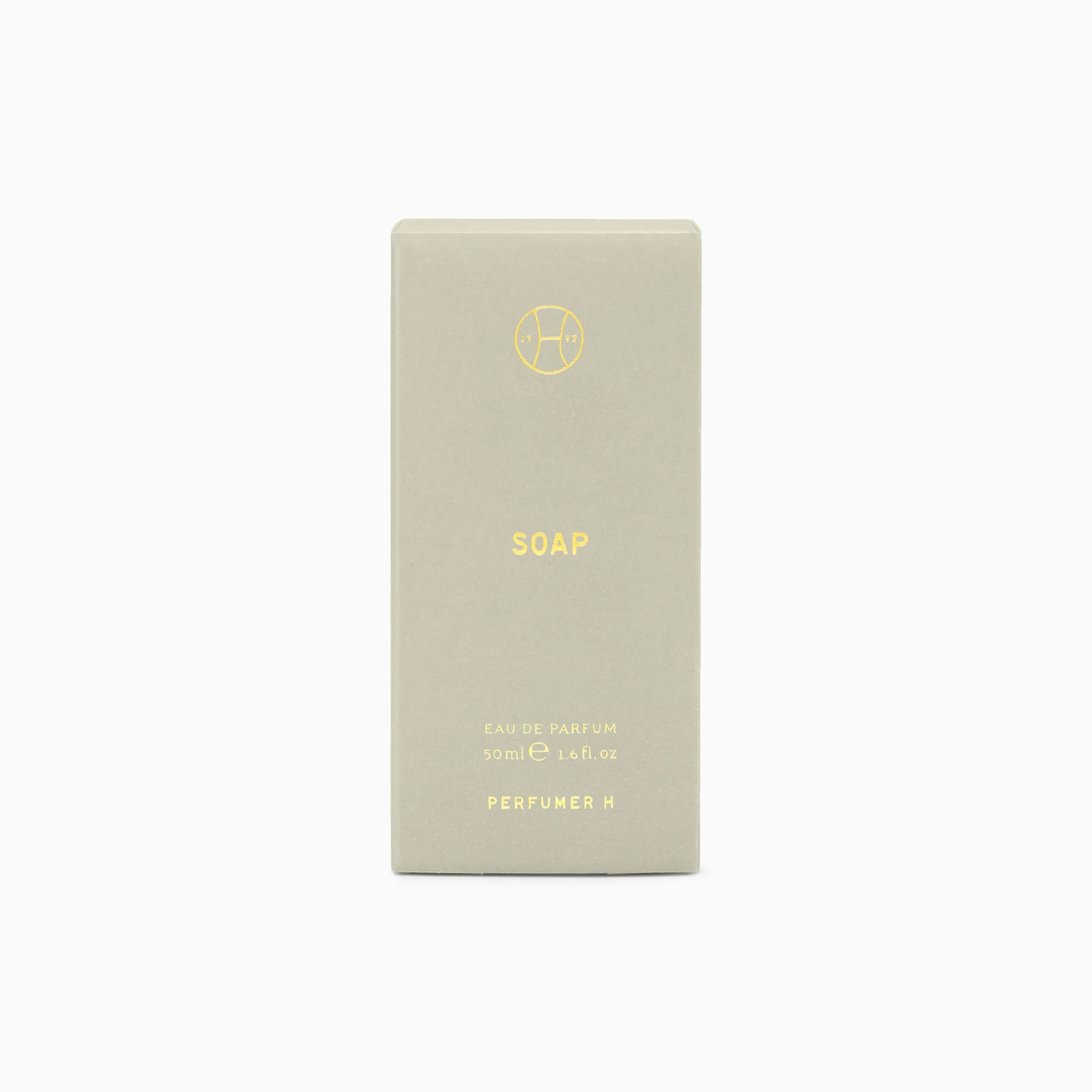 Soap 50ml Eau de Parfum - Image 8