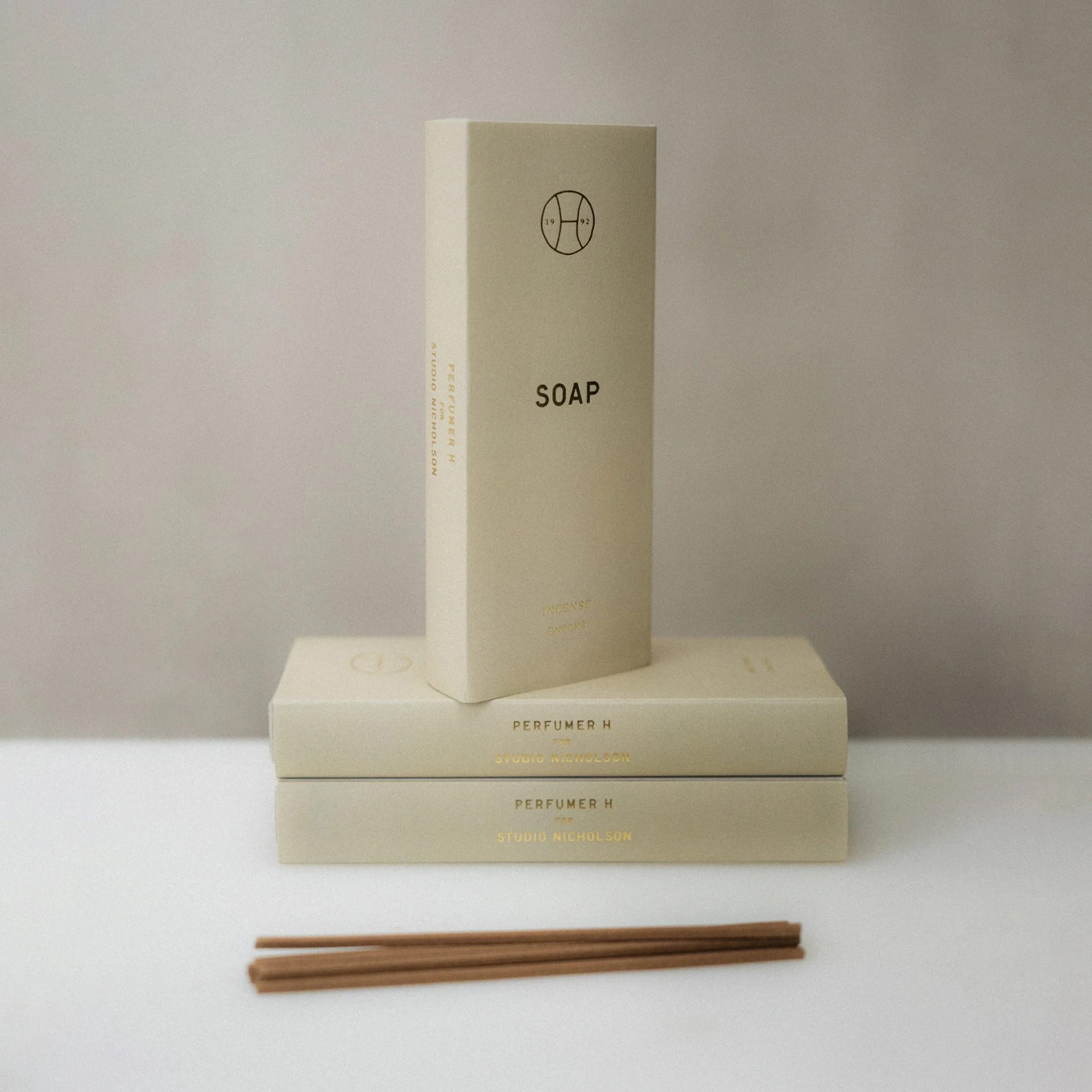 Soap Incense Sticks - Image 4