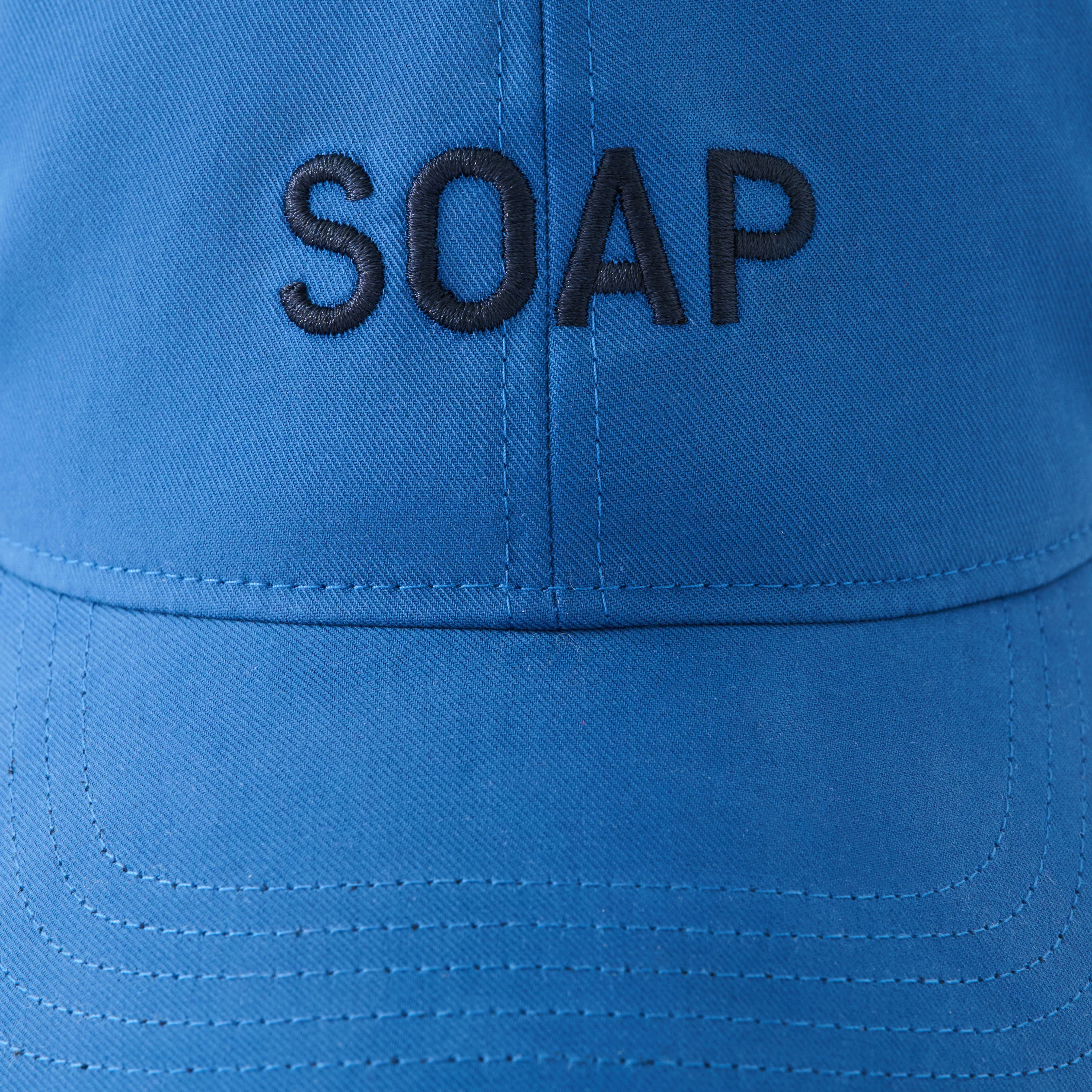 Studio Nicholson Soap Cap - Image 4