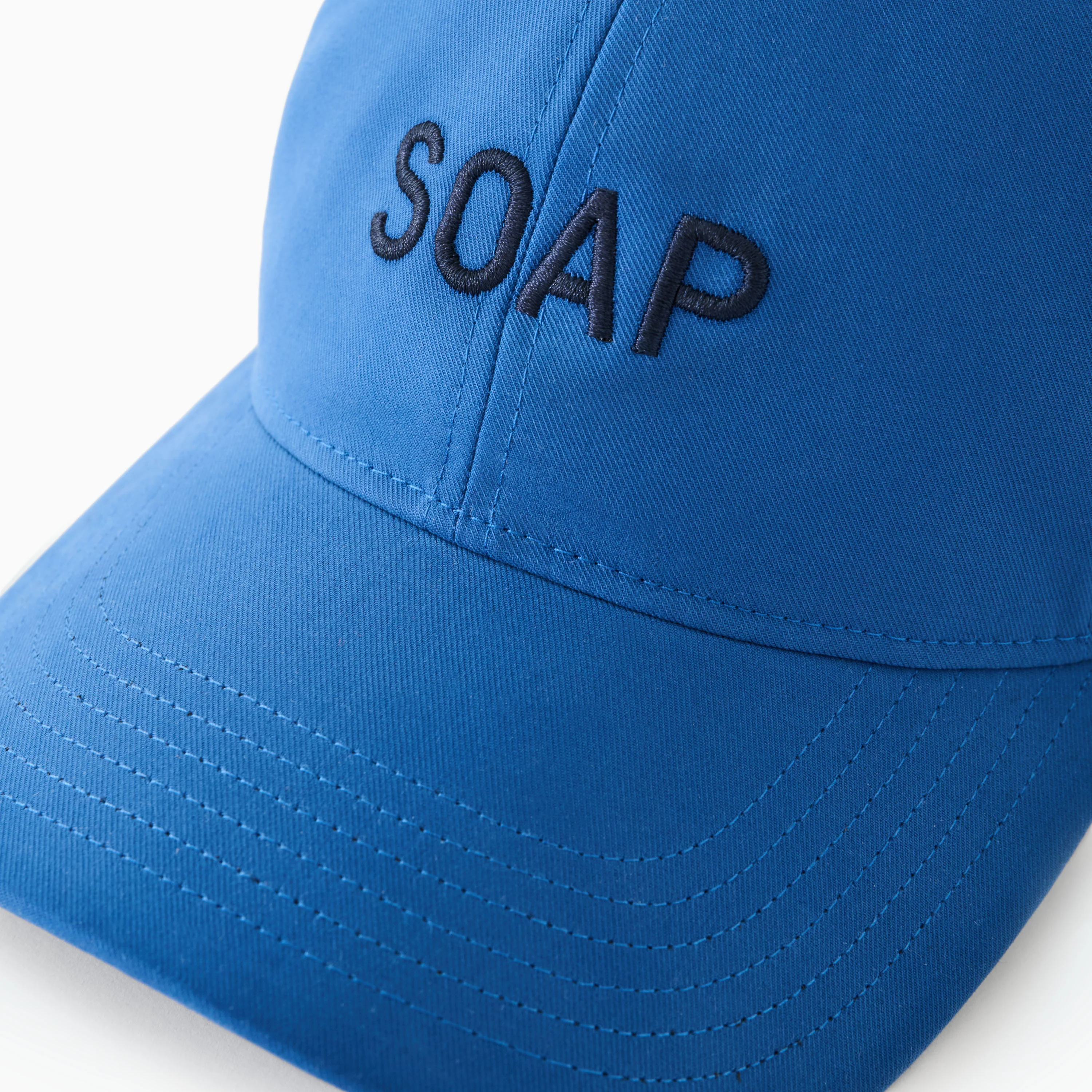 Studio Nicholson Soap Cap - Image 5