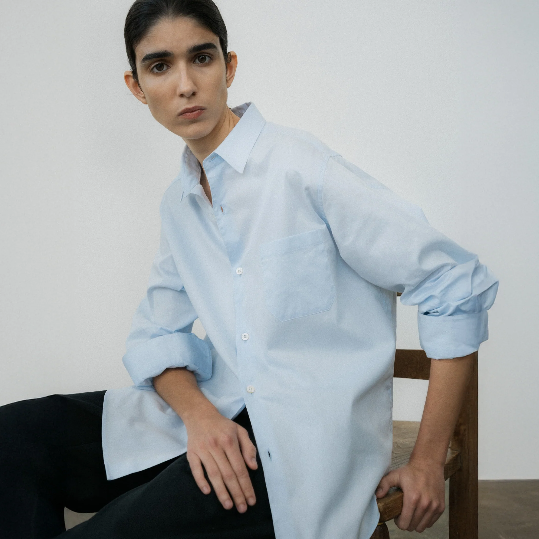 Studio Nicholson Cologne Pant - Image 3