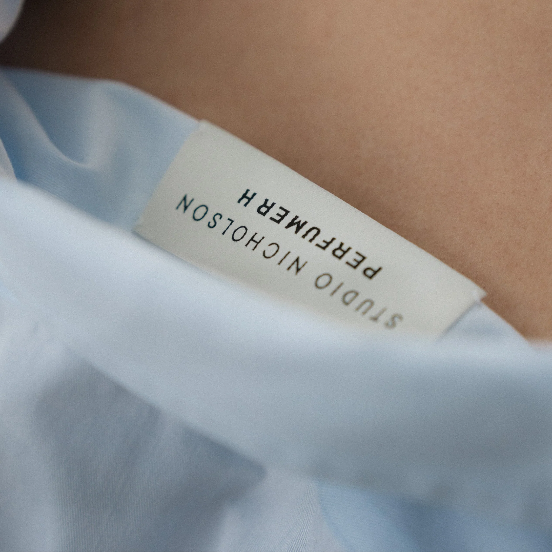 Studio Nicholson Cyclamen Shirt - Image 5