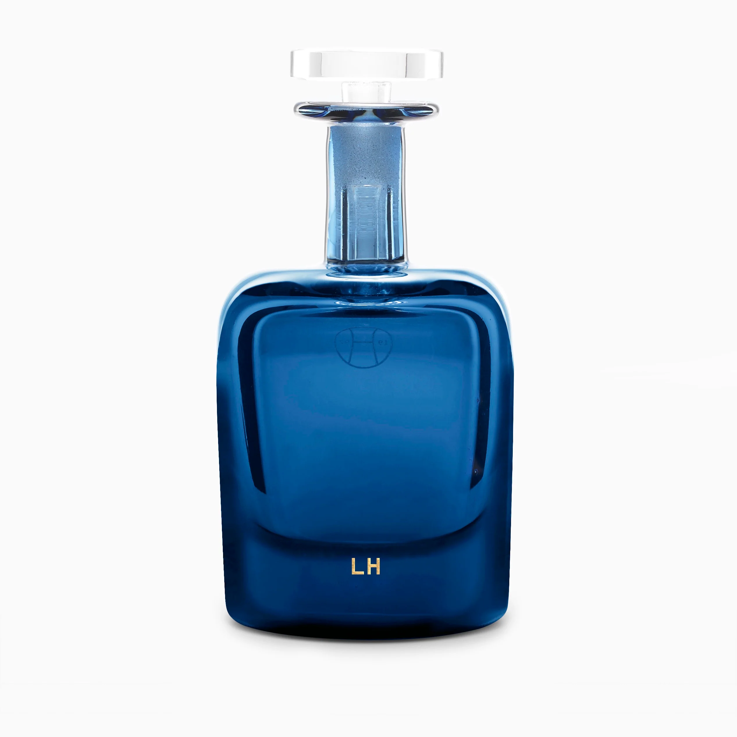 Suede 100ml Handblown Eau de Parfum - Image 2