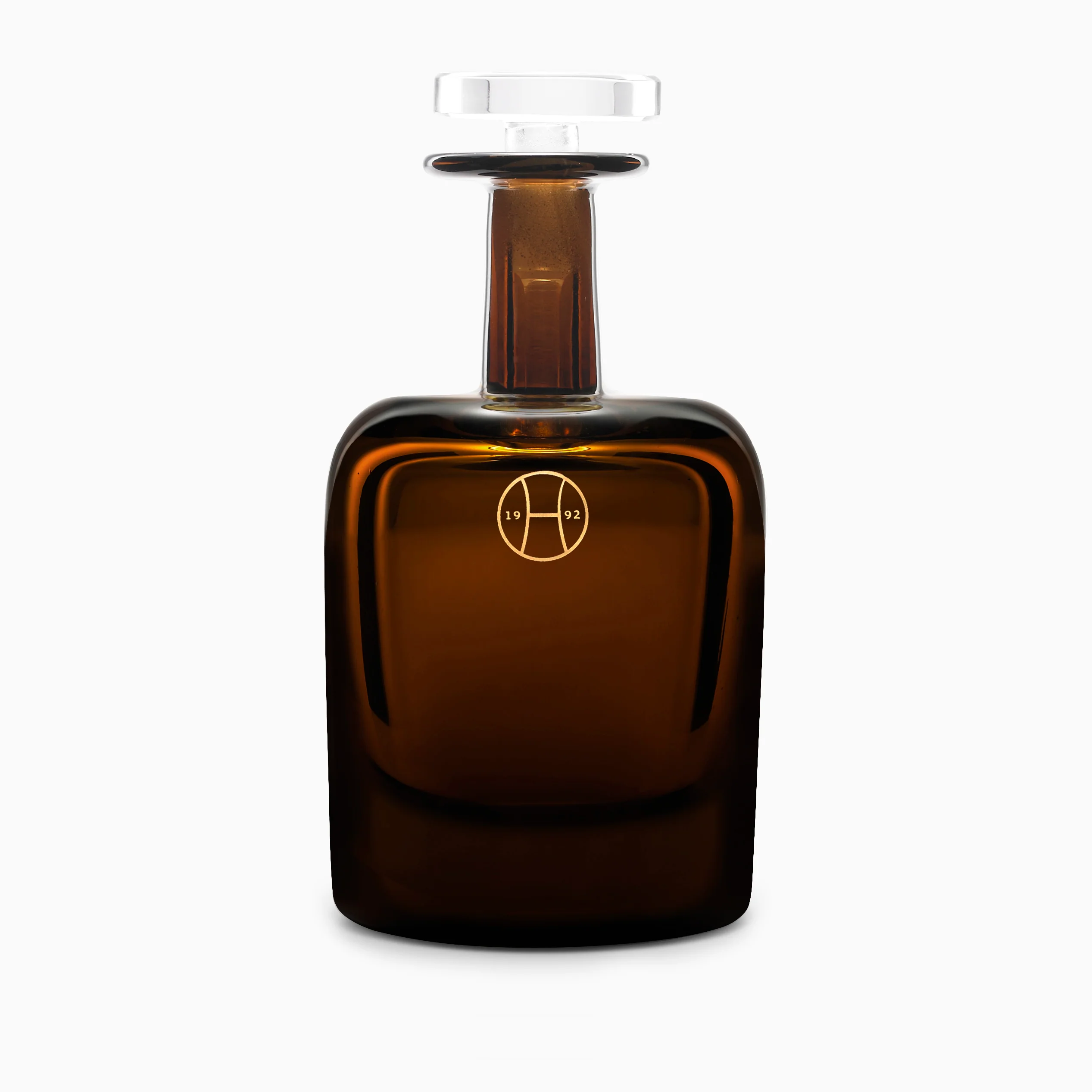 Tobacco 100ml Handblown Eau de Parfum