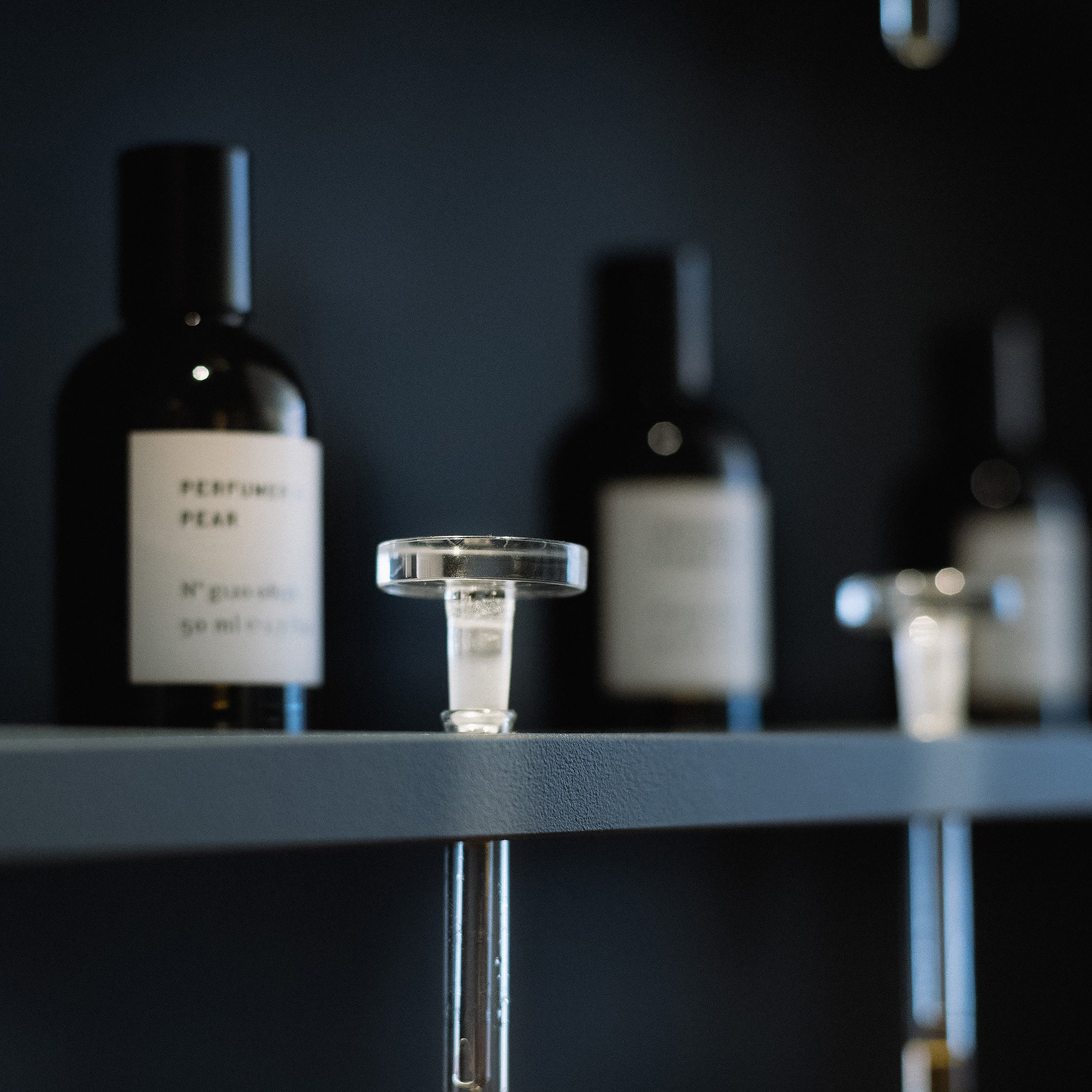 Tobacco 50ml Eau de Parfum - Image 3