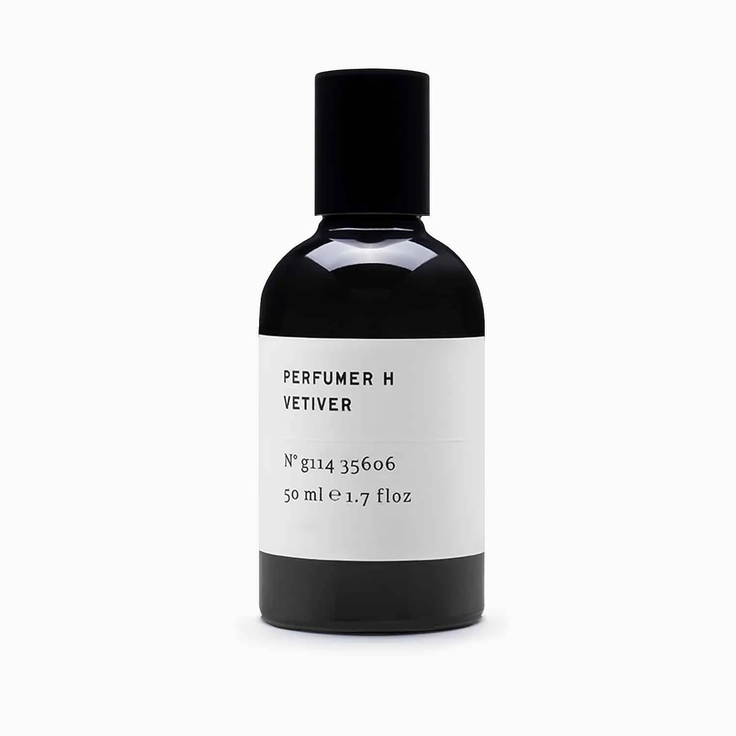 Vetiver 50ml Eau de Parfum