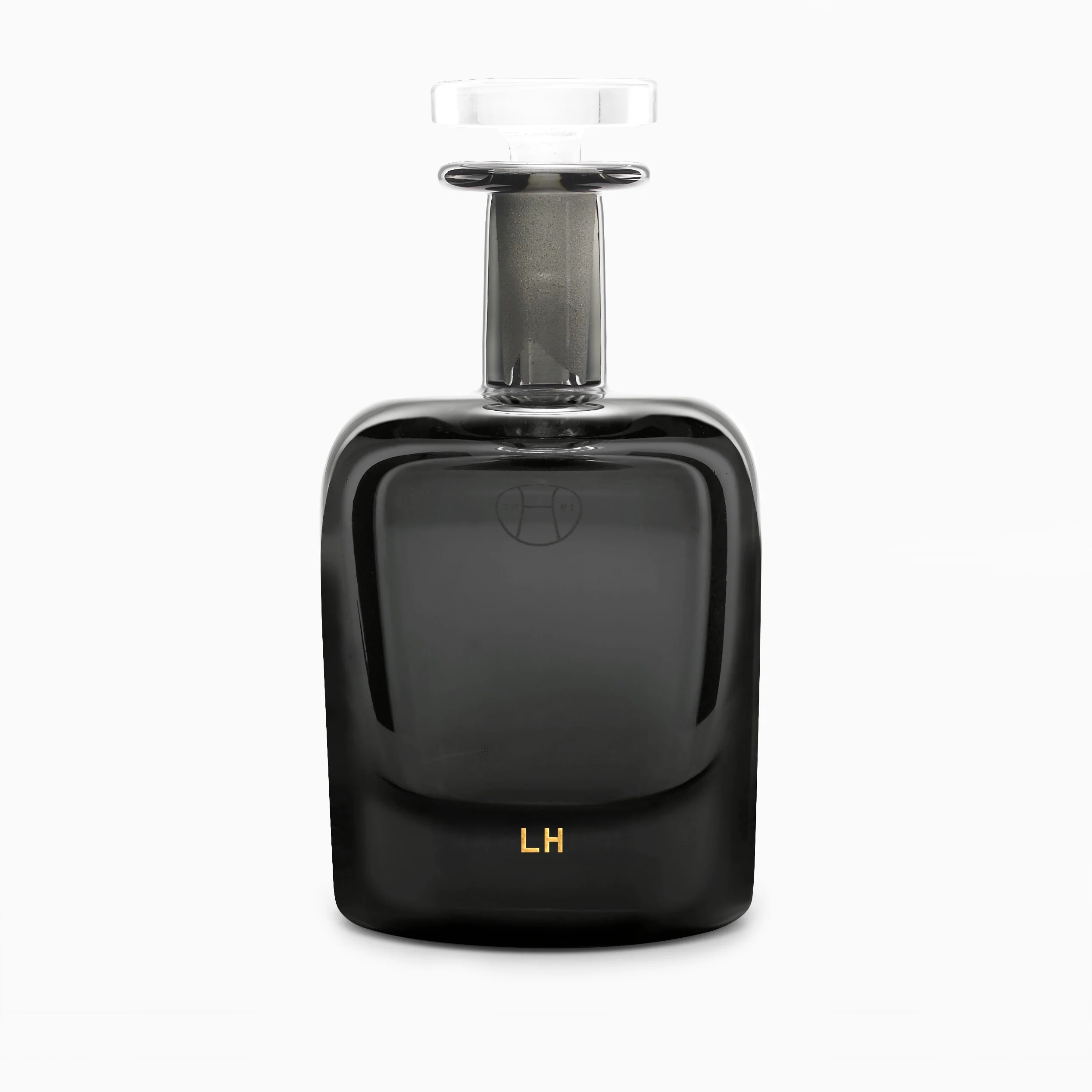 White Smoke 100ml Handblown Eau de Parfum - Image 2