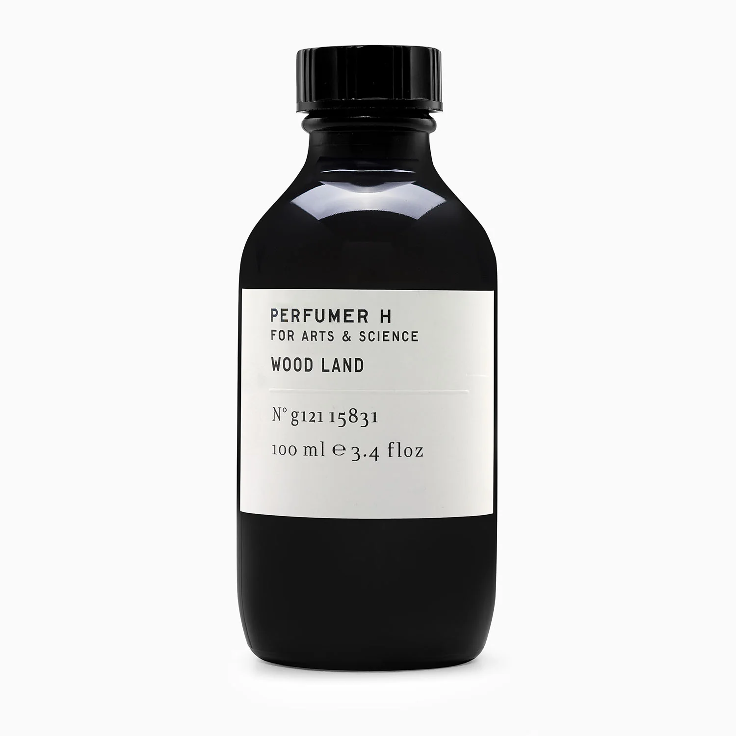 Wood Land 100ml Eau de Parfum